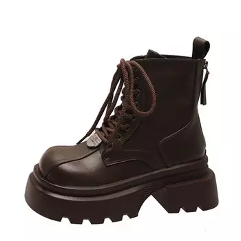 Ботильоны женские Gejiani, черный