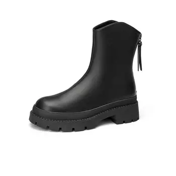 Ботильоны женские Gemeiq