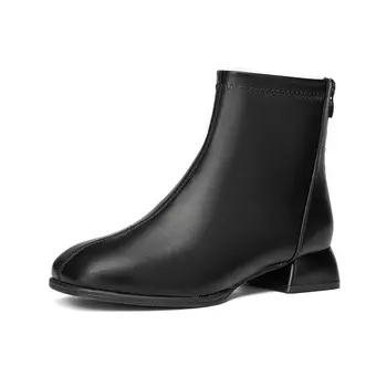 Ботильоны женские Gemeiq, бежевый