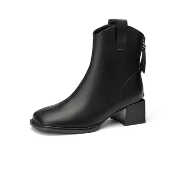 Ботильоны женские Gemeiq, бежевый