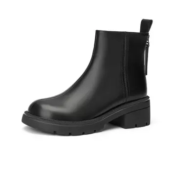 Ботильоны женские Gemeiq, черный