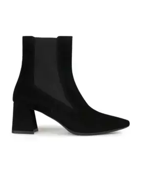 Ботильоны женские Geox, черный