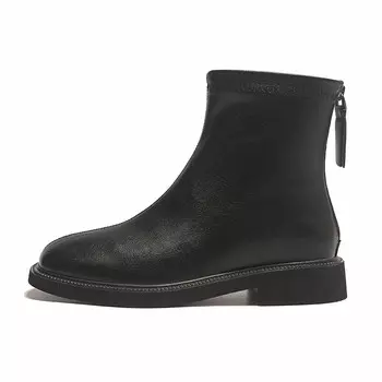 Ботильоны женские Gnsj, черный