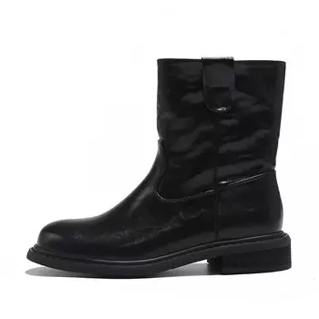 Ботильоны женские Gnsj, коричневый