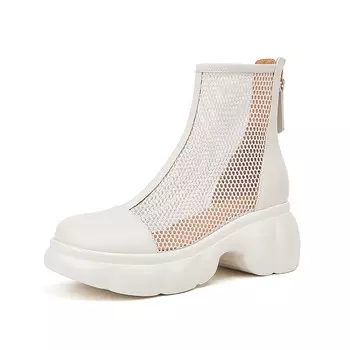 Ботильоны женские Gredio, черный