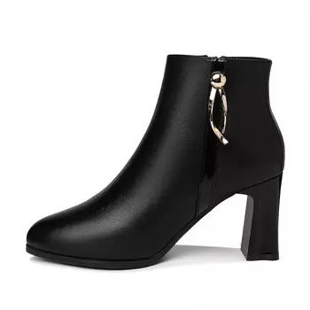 Ботильоны женские Guci Tianlun