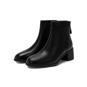 Ботильоны женские Harson, бежевый