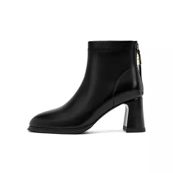 Ботильоны женские Harson, черный