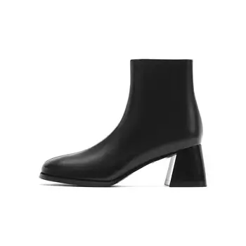 Ботильоны женские Harson, серый