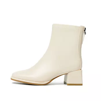 Ботильоны женские Help, черный