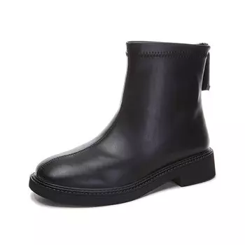 Ботильоны женские Help, черный