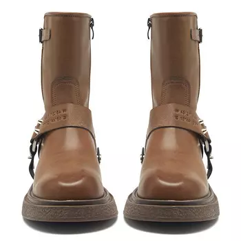 Ботильоны женские Herlook, черный