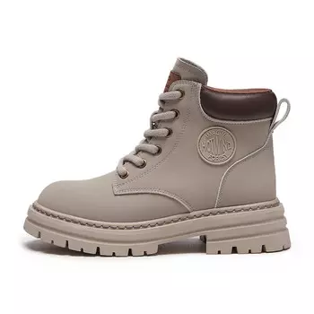 Ботильоны женские Hotwind, розовый