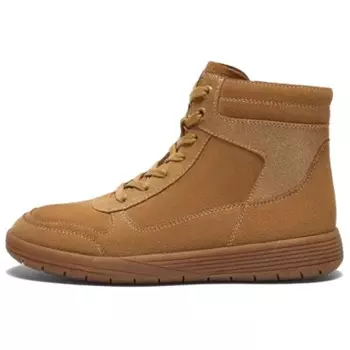 Ботильоны женские Hush Puppies, белый