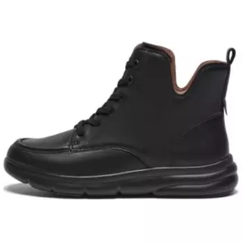 Ботильоны женские Hush Puppies, белый