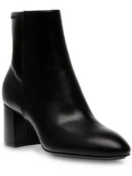 Ботильоны женские из искусственной кожи Clara Anne Klein, черный