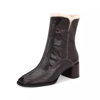 Ботильоны женские Jessica Sophia