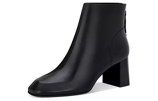 Ботильоны женские Jessica Sophia, черный