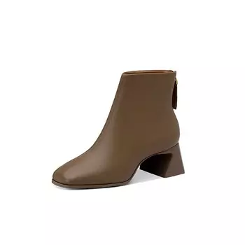 Ботильоны женские Jessica Sophia, черный