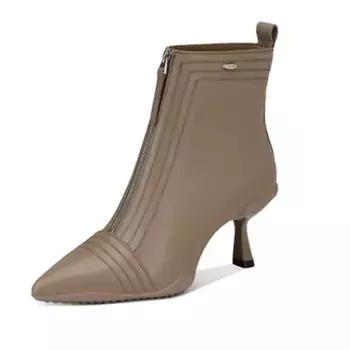 Ботильоны женские Jessica Sophia, цвет Apricot