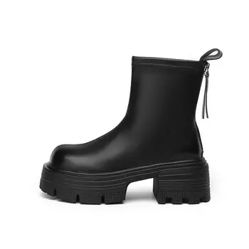 Ботильоны женские Jin Baichuan