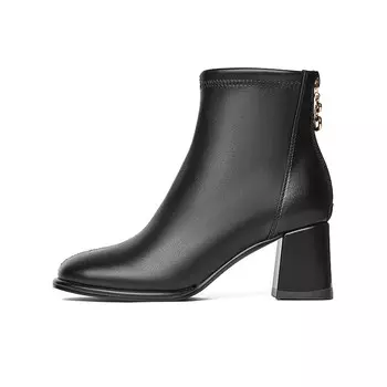 Ботильоны женские Josiny