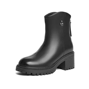 Ботильоны женские Josiny, черный