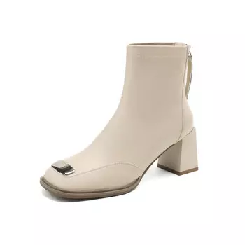 Ботильоны женские Josiny, черный