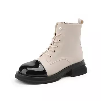 Ботильоны женские Josiny, черный