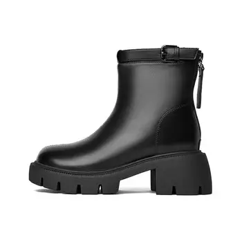 Ботильоны женские Josiny, хаки