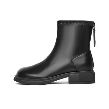 Ботильоны женские Josiny, хаки