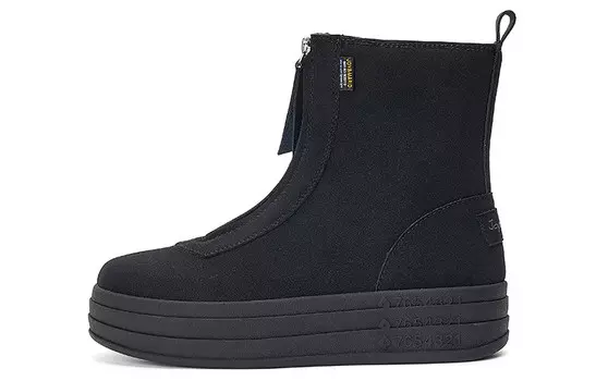 Ботильоны женские Joy&Mario, черный