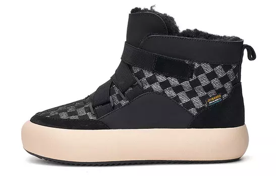 Ботильоны женские Joy&Mario, черный