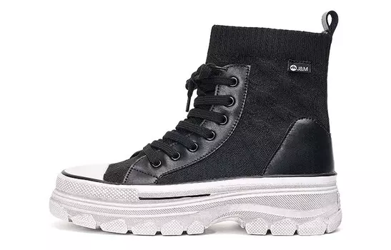 Ботильоны женские Joy&Mario, хаки