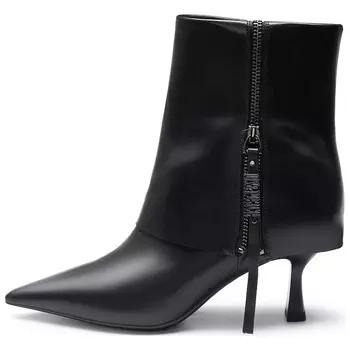 Ботильоны женские Joypeace, белый