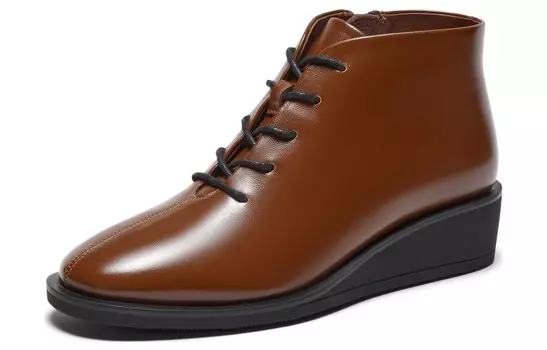 Ботильоны женские Joypeace, черный