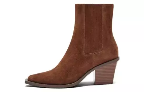 Ботильоны женские Joypeace, черный