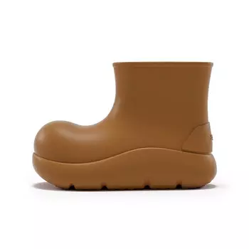 Ботильоны женские каштановые Beys, цвет Chestnut