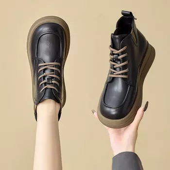 Ботильоны женские Kekafu, бежевый