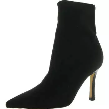 Ботильоны женские Kellen с блестками и острым носком Marc Fisher LTD, черный