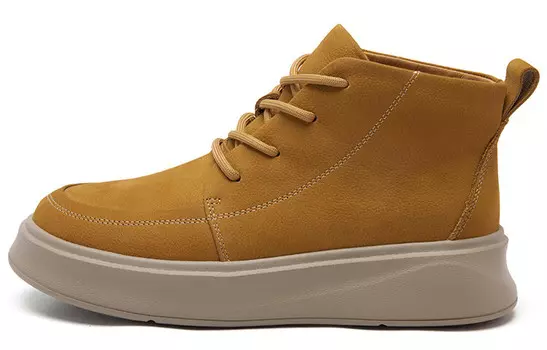 Ботильоны женские коричневые Anthony Miles