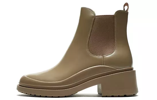 Ботильоны женские коричневые Cole Haan