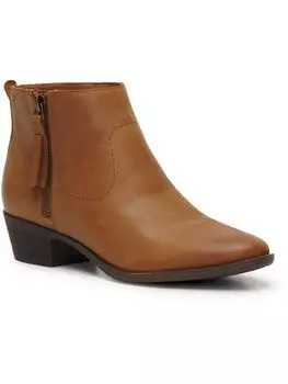 Ботильоны женские кожаные Blandre Lucky Brand, цвет topanga tan/dress winter haze