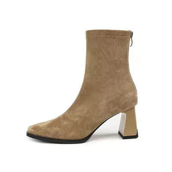 Ботильоны женские Lanza, черный