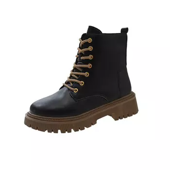 Ботильоны женские Lurad, черный