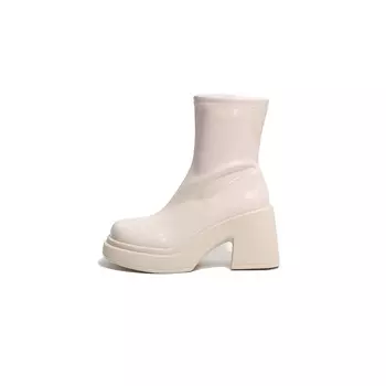 Ботильоны женские Lxvb, черный