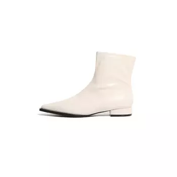 Ботильоны женские Lxvb, черный