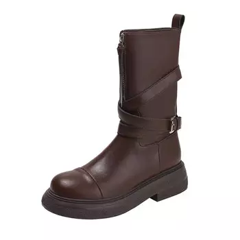 Ботильоны женские Lxvb, черный