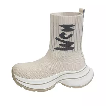 Ботильоны женские Lxvb, красный