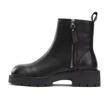 Ботильоны женские Malemonkey, черный